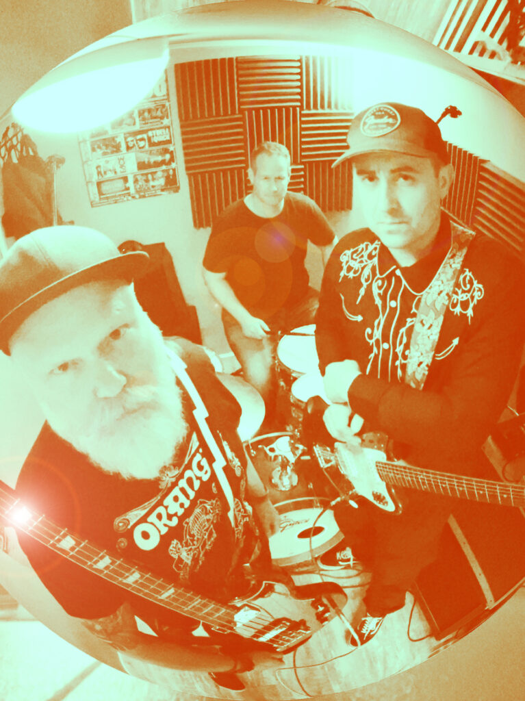 riptide rats shed sessions part 1 band photo no logo