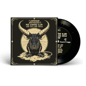 riptide rats vs langhorns for bandcamp the riptide rats